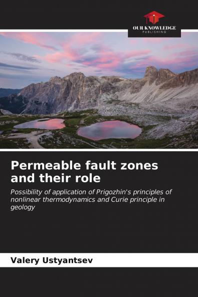 Permeable fault zones and their role