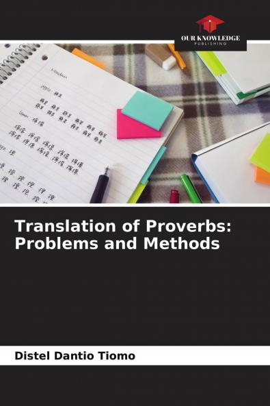 Translation of Proverbs