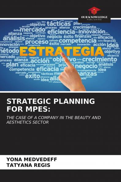 STRATEGIC PLANNING FOR MPES