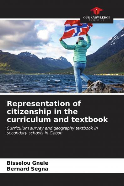 Representation of citizenship in the curriculum and textbook