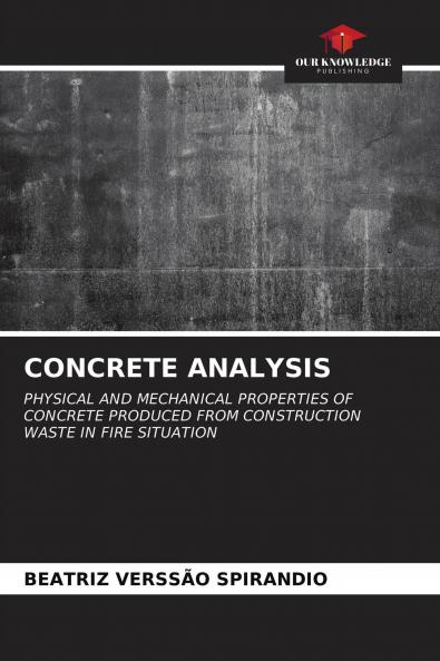 CONCRETE ANALYSIS
