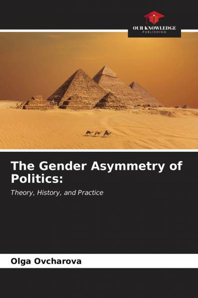 The Gender Asymmetry of Politics