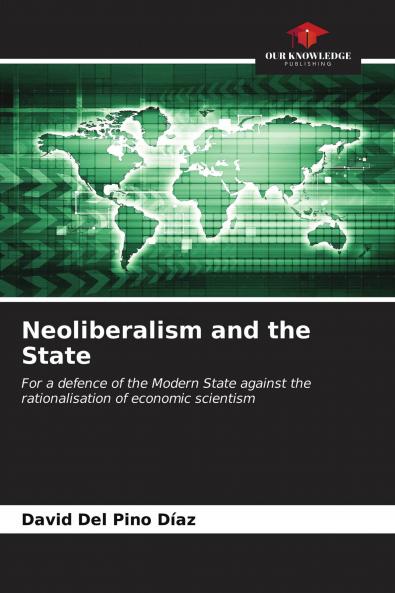 Neoliberalism and the State