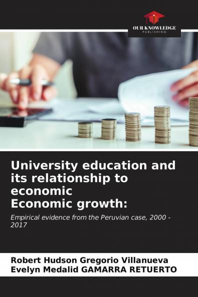 University education and its relationship to economic Economic growth