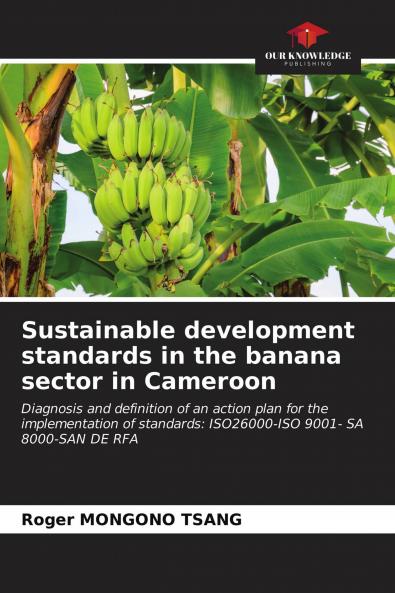 Sustainable development standards in the banana sector in Cameroon