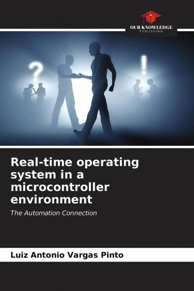 Real-time operating system in a microcontroller environment
