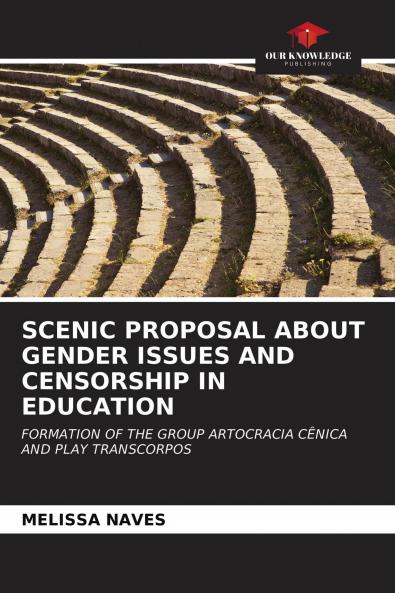 SCENIC PROPOSAL ABOUT GENDER ISSUES AND CENSORSHIP IN EDUCATION