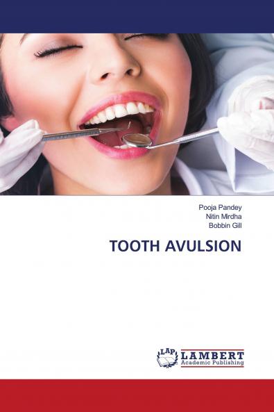 TOOTH AVULSION