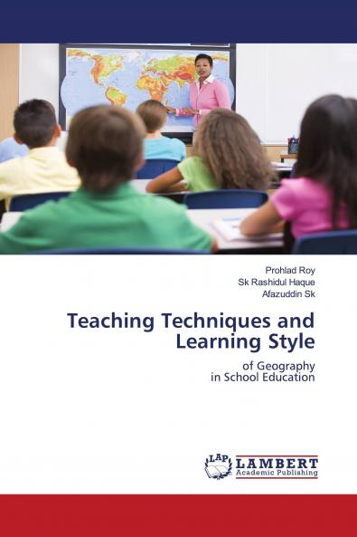 Teaching Techniques and Learning Style