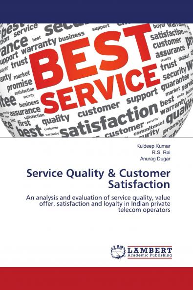 Service Quality & Customer Satisfaction