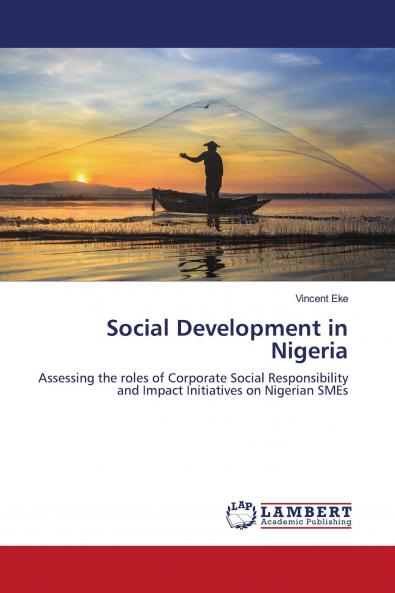 Social Development in Nigeria