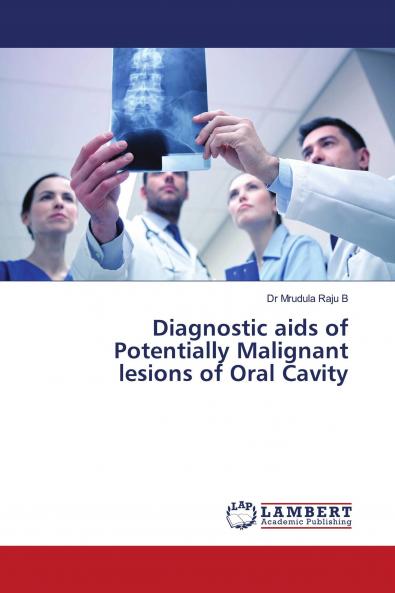 Diagnostic aids of Potentially Malignant lesions of Oral Cavity