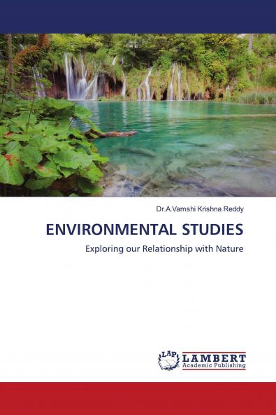 ENVIRONMENTAL STUDIES