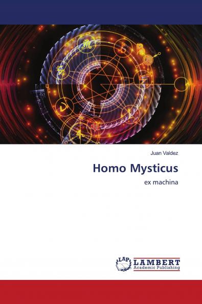 Homo Mysticus