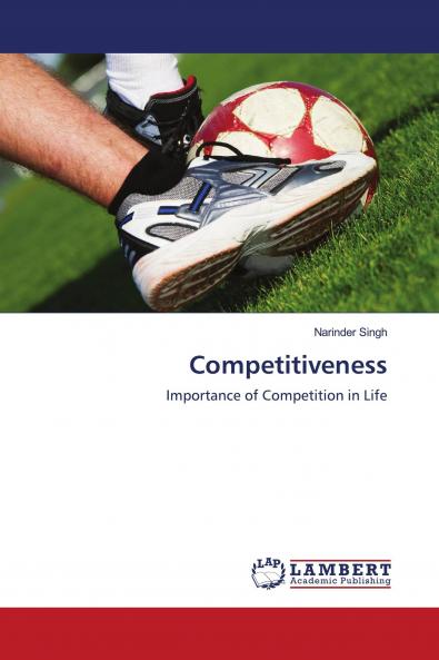 Competitiveness