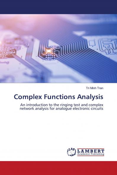 Complex Functions Analysis