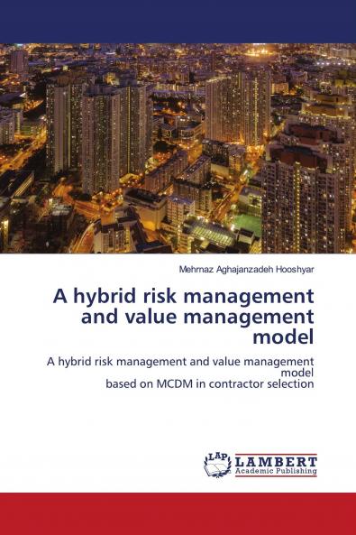 A hybrid risk management and value management model