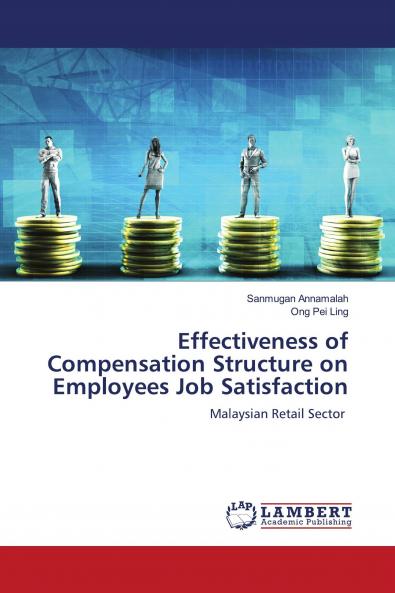 Effectiveness of Compensation Structure on Employees Job Satisfaction