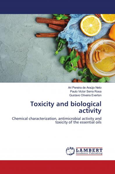 Toxicity and biological activity
