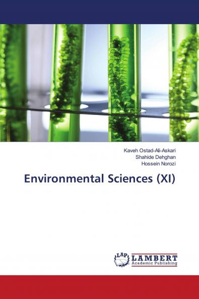 Environmental Sciences (XI)