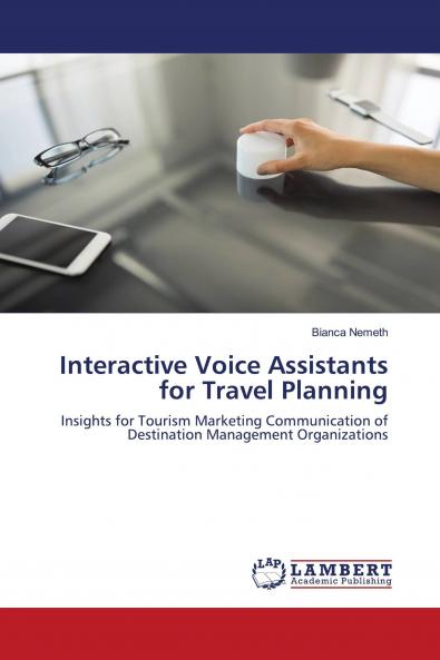 Interactive Voice Assistants for Travel Planning