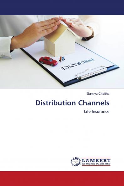 Distribution Channels