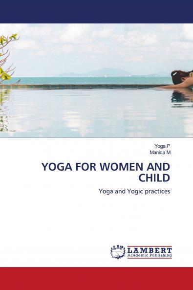 YOGA FOR WOMEN AND CHILD