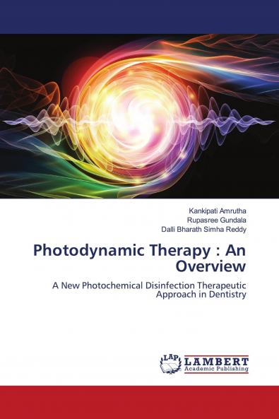 Photodynamic Therapy