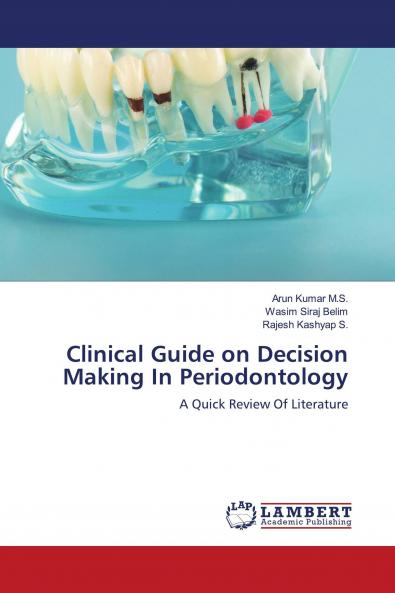 Clinical Guide on Decision Making In Periodontology