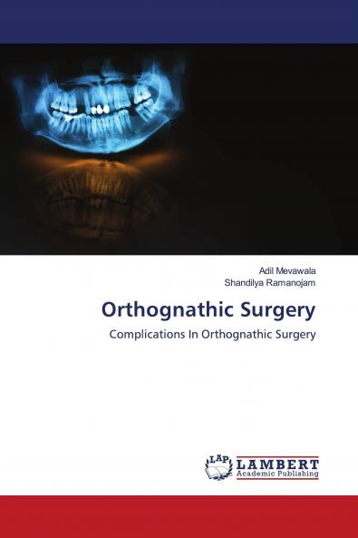 Orthognathic Surgery