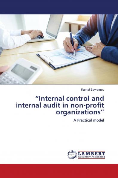Internal control and internal audit in non-profit organizations