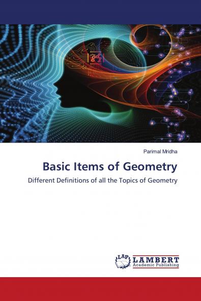 Basic Items of Geometry