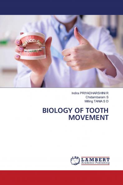 BIOLOGY OF TOOTH MOVEMENT