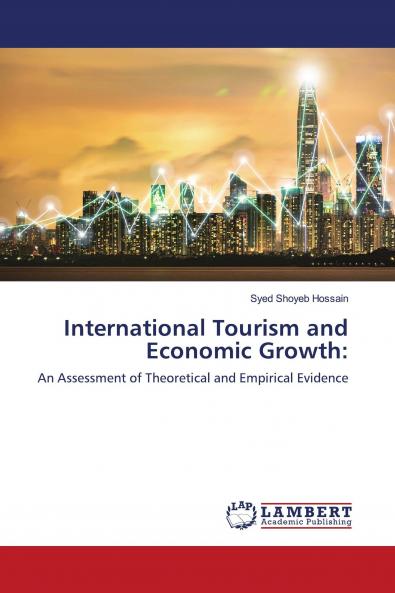 International Tourism and Economic Growth