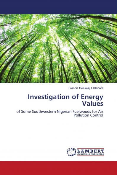 Investigation of Energy Values