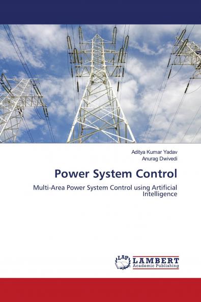 Power System Control