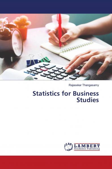 Statistics for Business Studies