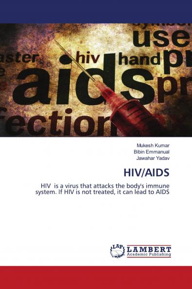 HIV/AIDS