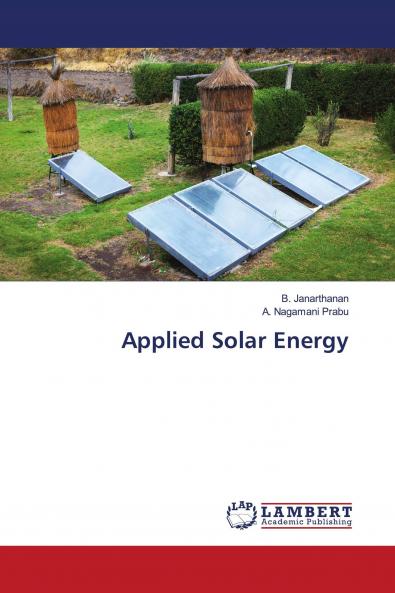 APPLIED SOLAR ENERGY