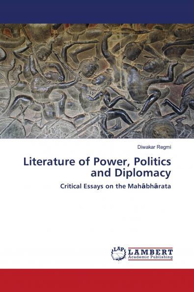 Literature of Power Politics and Diplomacy