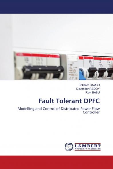Fault Tolerant DPFC