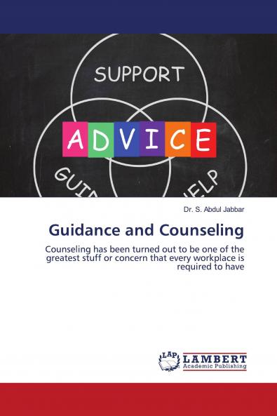 Guidance and Counseling