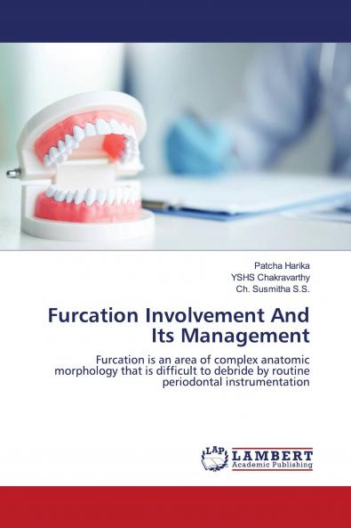 Furcation Involvement And Its Management