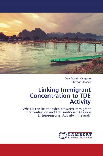 Linking Immigrant Concentration to TDE Activity