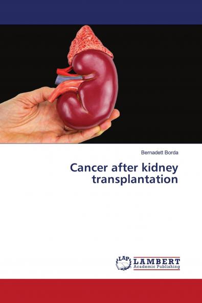 Cancer after kidney transplantation