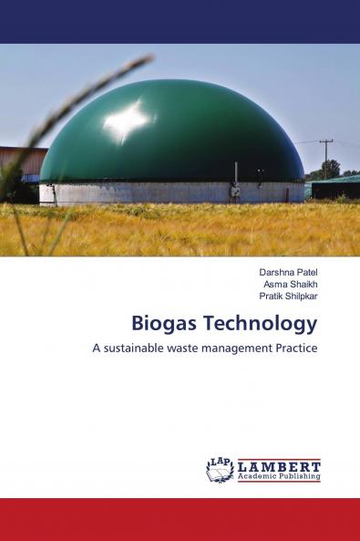 Biogas Technology