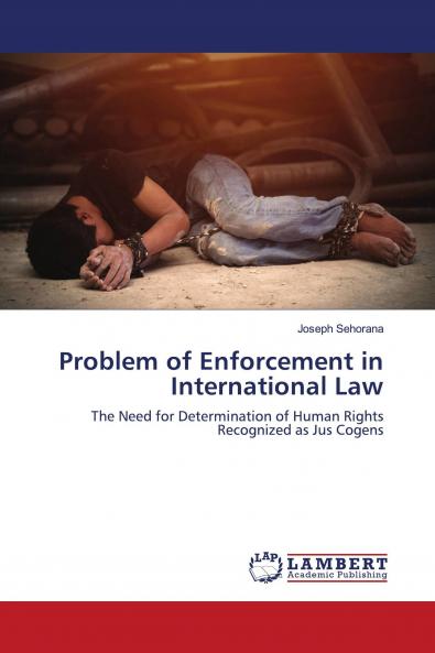 Problem of Enforcement in International Law
