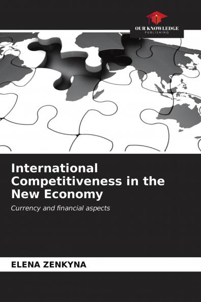 International Competitiveness in the New Economy
