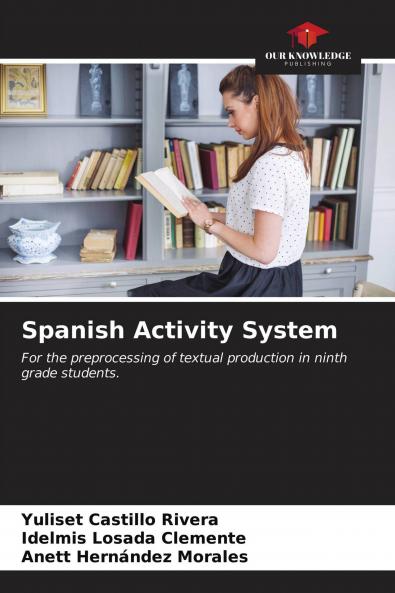Spanish Activity System