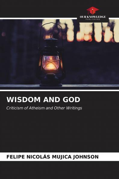 WISDOM AND GOD